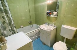 Garsoniera, 40 mp, parcare, etaj intermediar, zona Florilor 