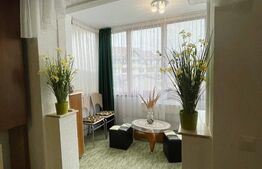 Garsoniera, 40 mp, parcare, etaj intermediar, zona Florilor 