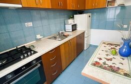 Garsoniera, 40 mp, parcare, etaj intermediar, zona Florilor 