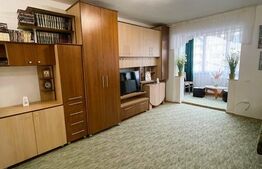 Garsoniera, 40 mp, parcare, etaj intermediar, zona Florilor 