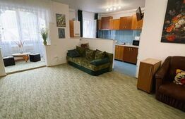 Garsoniera, 40 mp, parcare, etaj intermediar, zona Florilor 