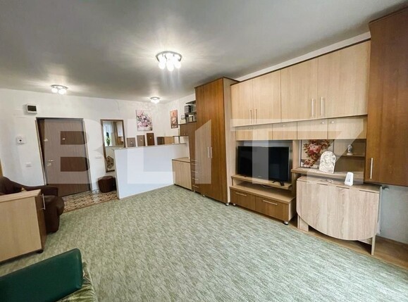 Garsonieră de închiriat Floreşti - 95305AI | BLITZ Cluj-Napoca | Poza5