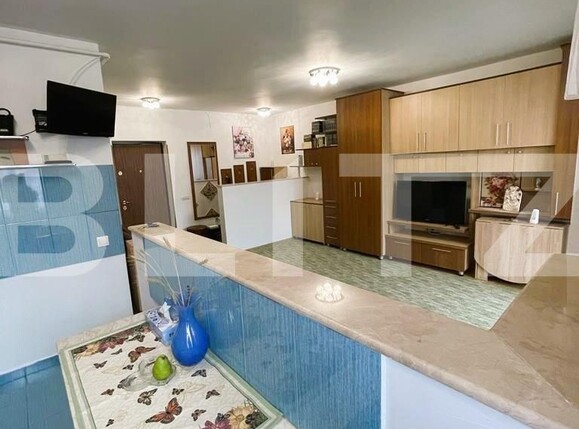 Garsonieră de închiriat Floreşti - 95305AI | BLITZ Cluj-Napoca | Poza4