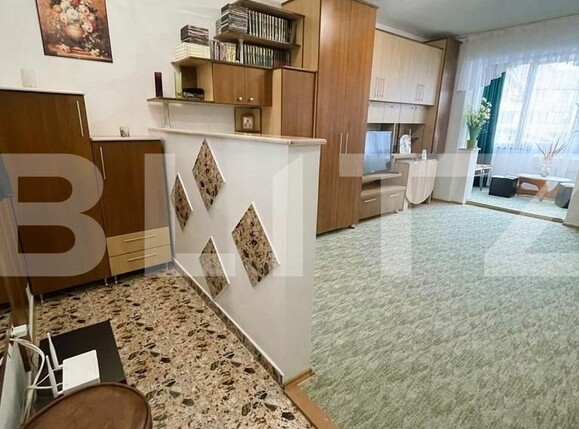 Garsonieră de închiriat Floreşti - 95305AI | BLITZ Cluj-Napoca | Poza8