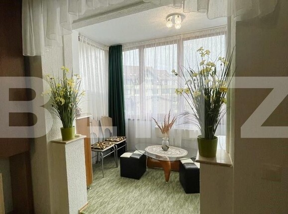 Garsonieră de închiriat Floreşti - 95305AI | BLITZ Cluj-Napoca | Poza1