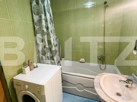 Garsonieră de închiriat Floreşti - 95305AI | BLITZ Cluj-Napoca | Poza11