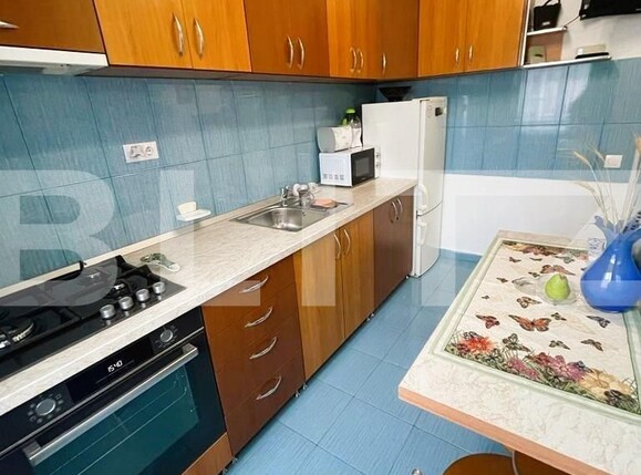 Garsonieră de închiriat Floreşti - 95305AI | BLITZ Cluj-Napoca | Poza2