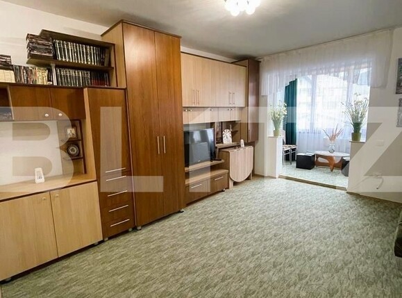 Garsonieră de închiriat Floreşti - 95305AI | BLITZ Cluj-Napoca | Poza6