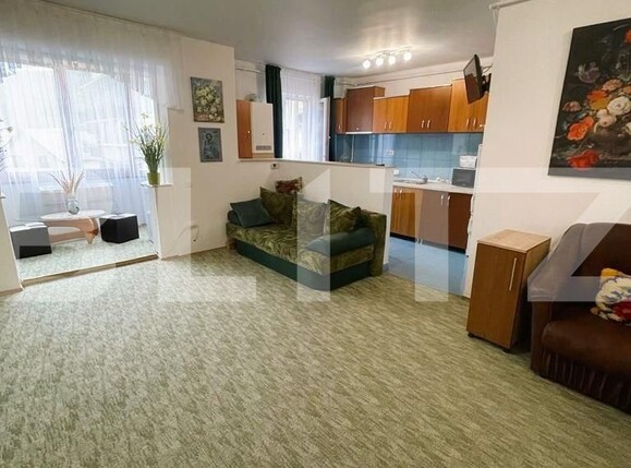 Garsonieră de închiriat Floreşti - 95305AI | BLITZ Cluj-Napoca | Poza7