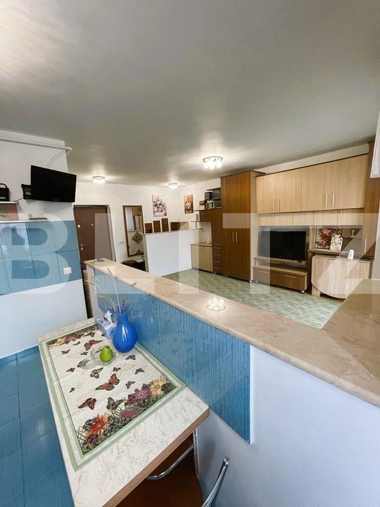 Garsonieră de închiriat Floreşti - 95305AI | BLITZ Cluj-Napoca | Poza4