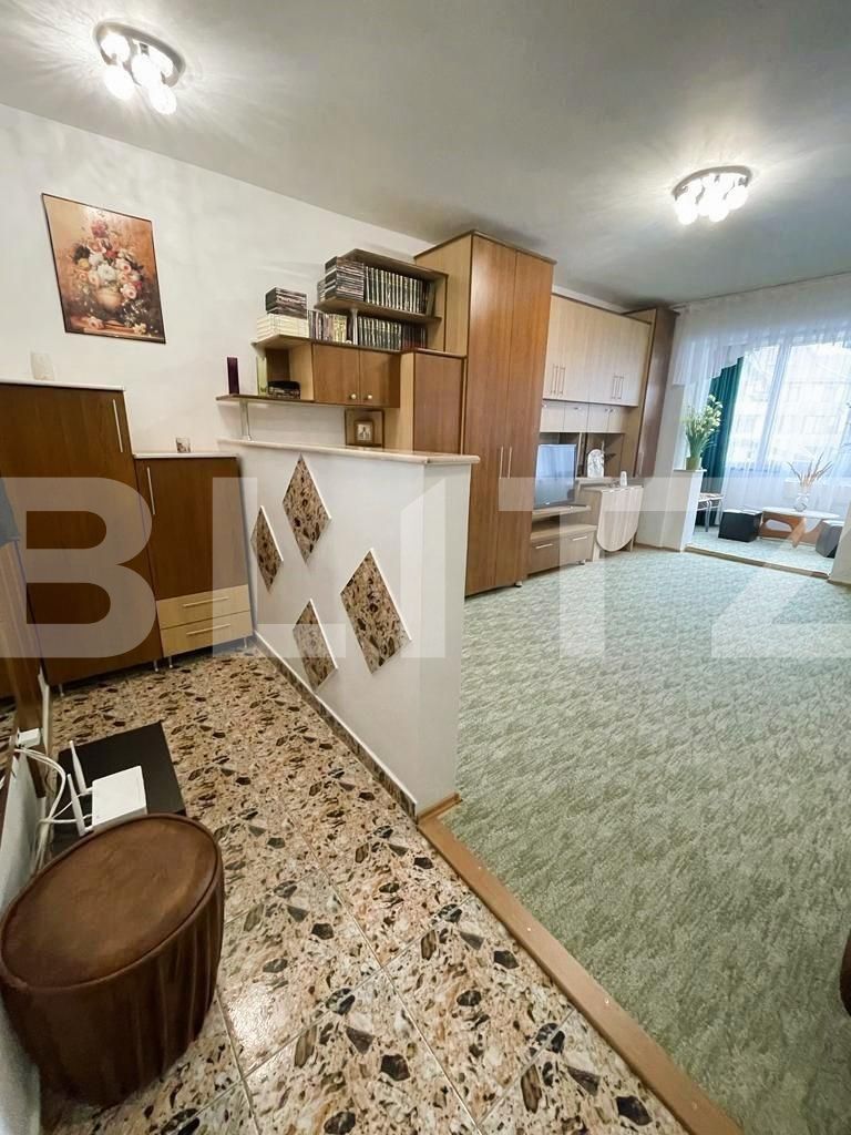 Garsonieră de închiriat Floreşti - 95305AI | BLITZ Cluj-Napoca | Poza8