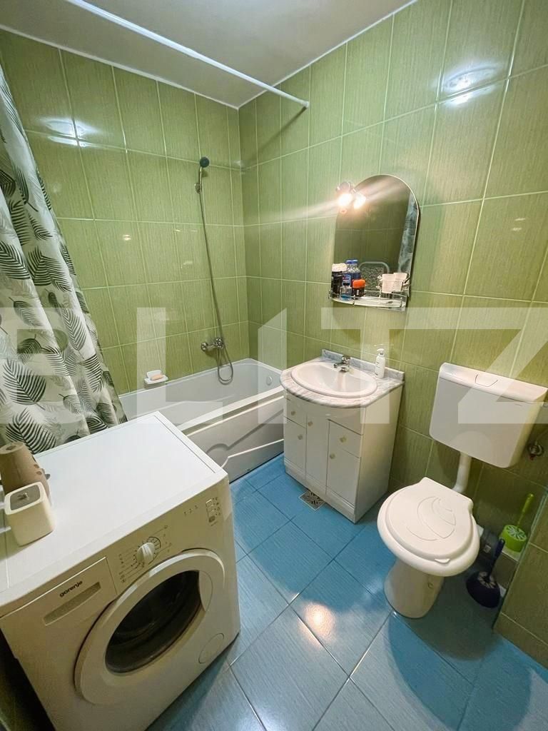 Garsonieră de închiriat Floreşti - 95305AI | BLITZ Cluj-Napoca | Poza10