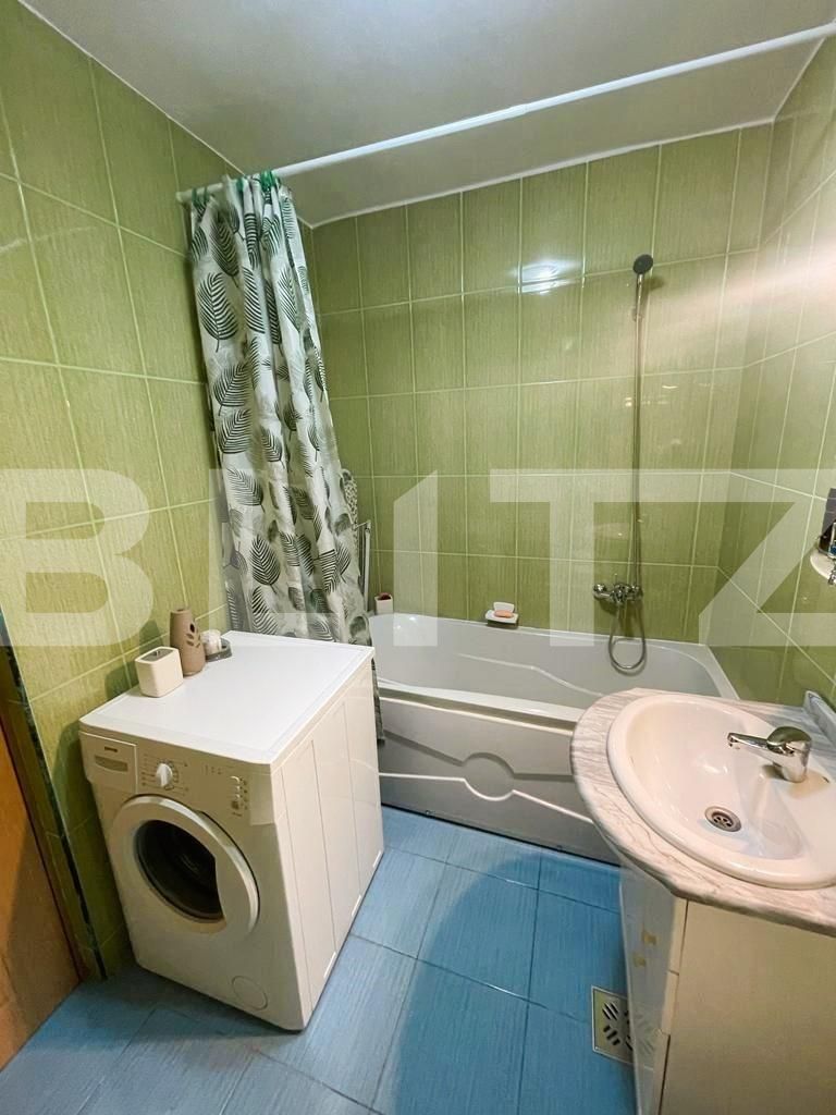 Garsonieră de închiriat Floreşti - 95305AI | BLITZ Cluj-Napoca | Poza11