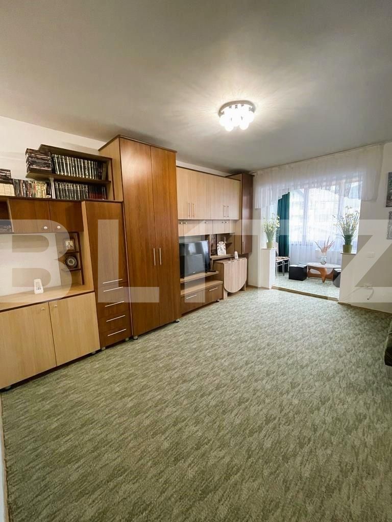 Garsonieră de închiriat Floreşti - 95305AI | BLITZ Cluj-Napoca | Poza6