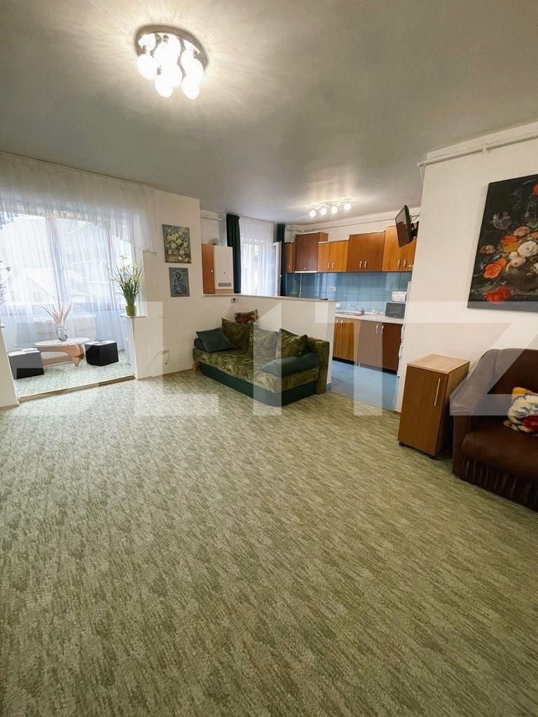Garsonieră de închiriat Floreşti - 95305AI | BLITZ Cluj-Napoca | Poza7