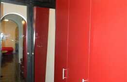 De inchiriat 3 camere, 65 mp utili, mobilat si finisat modern, zona BIG!