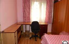 De inchiriat 3 camere, 65 mp utili, mobilat si finisat modern, zona BIG!