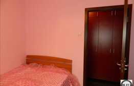 De inchiriat 3 camere, 65 mp utili, mobilat si finisat modern, zona BIG!