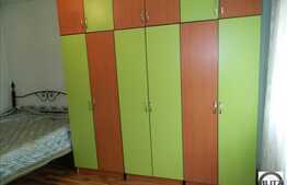 De inchiriat 3 camere, 65 mp utili, mobilat si finisat modern, zona BIG!