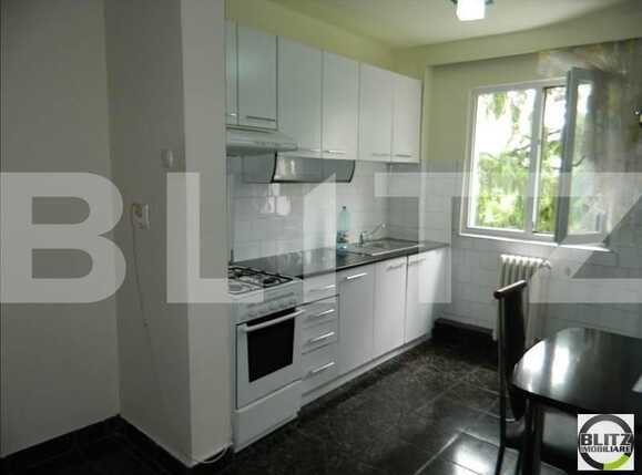 Apartament de închiriat 3 camere Manastur - 9531AI | BLITZ Cluj-Napoca | Poza12