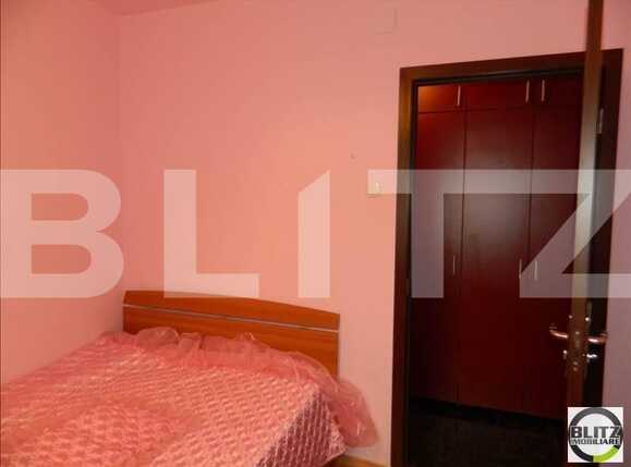Apartament de închiriat 3 camere Manastur - 9531AI | BLITZ Cluj-Napoca | Poza9