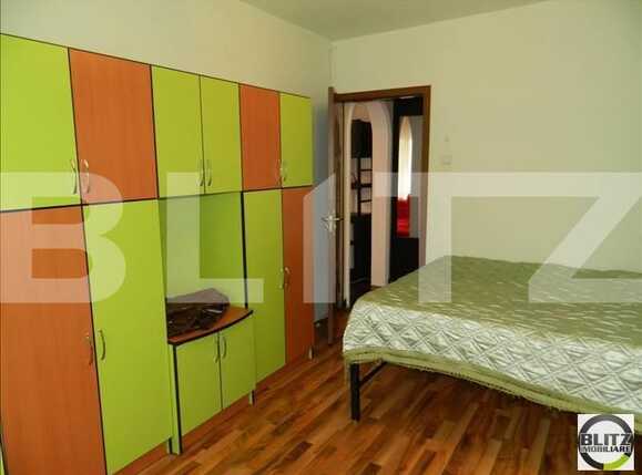 Apartament de închiriat 3 camere Manastur - 9531AI | BLITZ Cluj-Napoca | Poza6