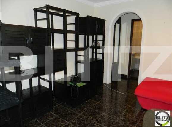 Apartament de închiriat 3 camere Manastur - 9531AI | BLITZ Cluj-Napoca | Poza3