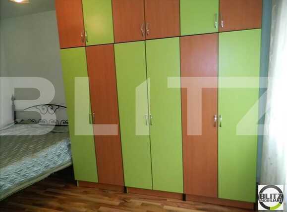 Apartament de închiriat 3 camere Manastur - 9531AI | BLITZ Cluj-Napoca | Poza5