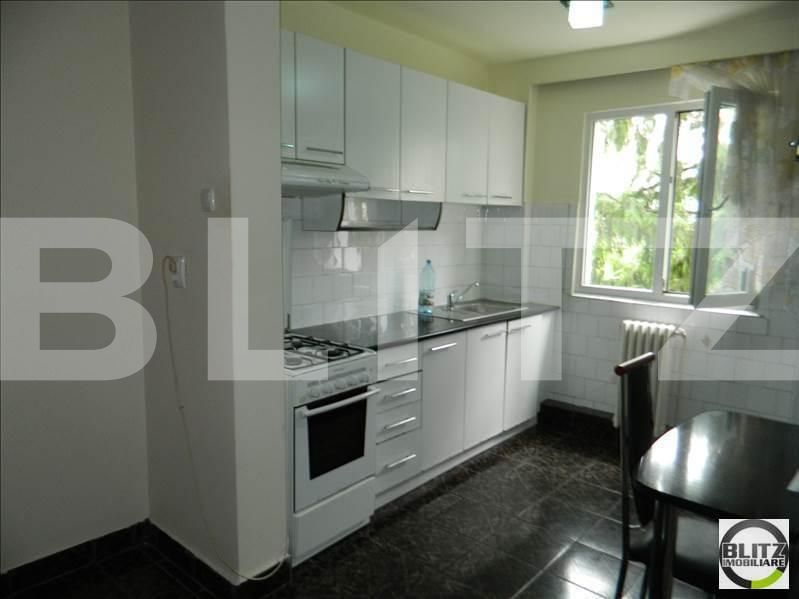 Apartament de închiriat 3 camere Manastur - 9531AI | BLITZ Cluj-Napoca | Poza12