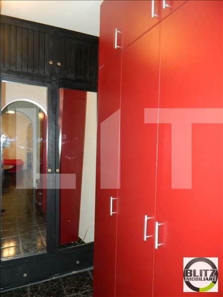 Apartament de închiriat 3 camere Manastur - 9531AI | BLITZ Cluj-Napoca | Poza10