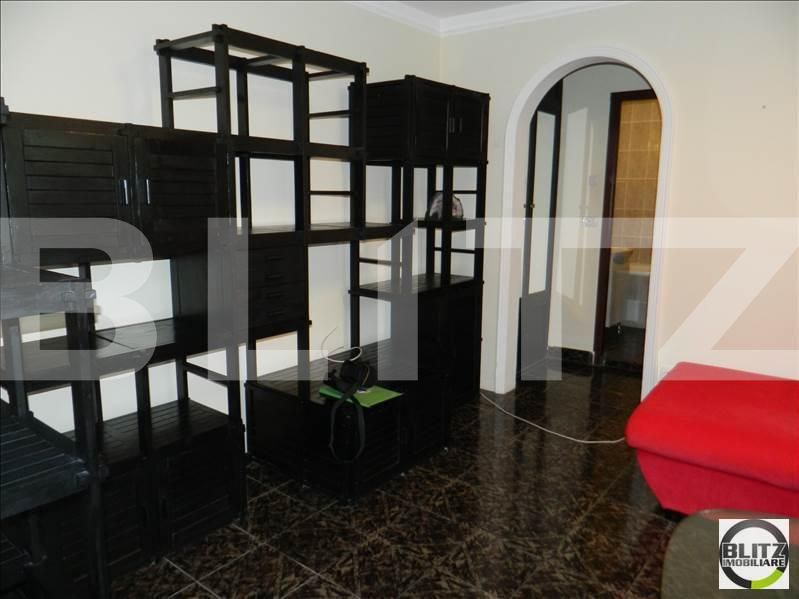 Apartament de închiriat 3 camere Manastur - 9531AI | BLITZ Cluj-Napoca | Poza3