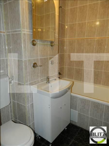 Apartament de închiriat 3 camere Manastur - 9531AI | BLITZ Cluj-Napoca | Poza4