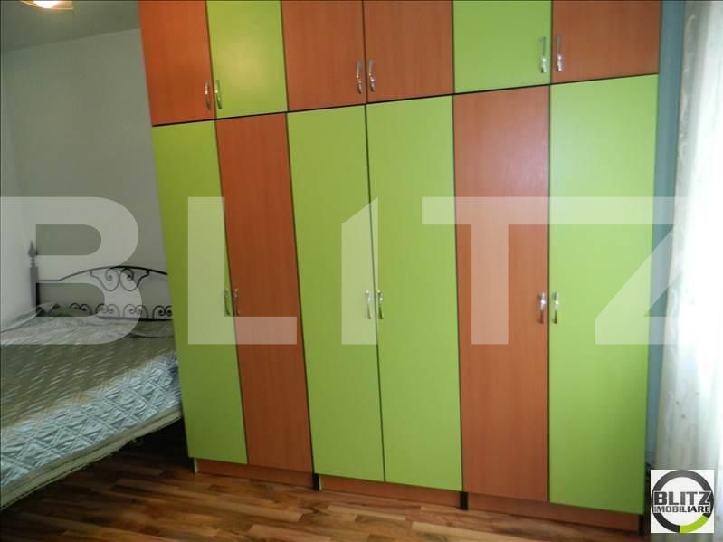 Apartament de închiriat 3 camere Manastur - 9531AI | BLITZ Cluj-Napoca | Poza5