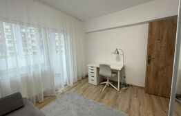 Apartament 2 camere, decomandat, renovat, zona OMV Marasti