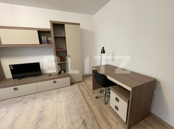 Apartament de închiriat 2 camere Marasti - 95310AI | BLITZ Cluj-Napoca | Poza6