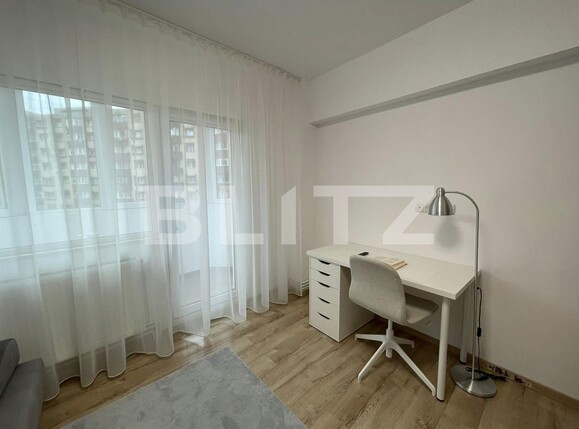 Apartament de închiriat 2 camere Marasti - 95310AI | BLITZ Cluj-Napoca | Poza3