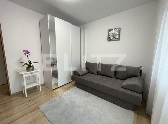 Apartament de închiriat 2 camere Marasti - 95310AI | BLITZ Cluj-Napoca | Poza1