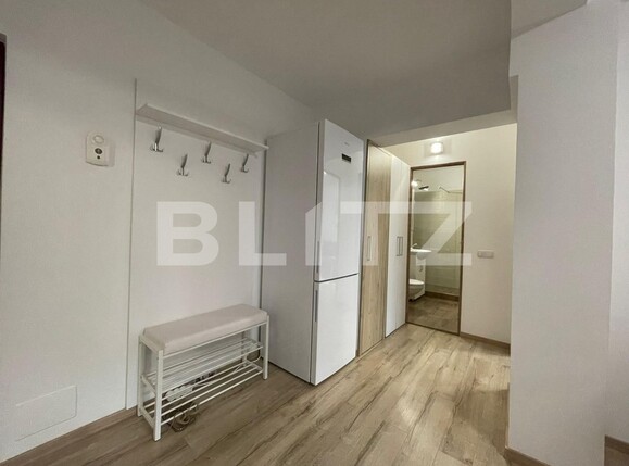 Apartament de închiriat 2 camere Marasti - 95310AI | BLITZ Cluj-Napoca | Poza16
