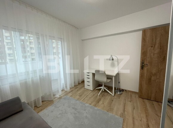 Apartament de închiriat 2 camere Marasti - 95310AI | BLITZ Cluj-Napoca | Poza7