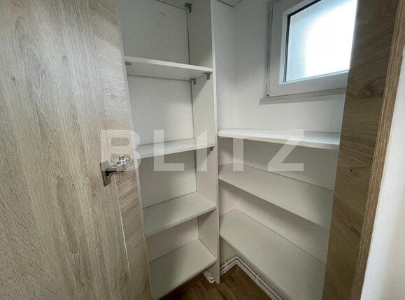 Apartament de închiriat 2 camere Marasti - 95310AI | BLITZ Cluj-Napoca | Poza11