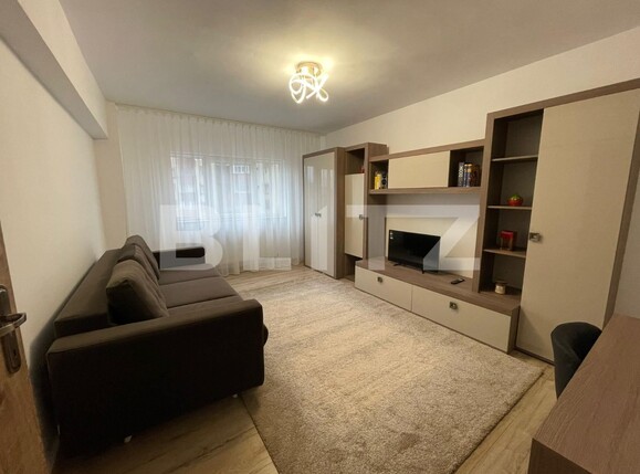 Apartament de închiriat 2 camere Marasti - 95310AI | BLITZ Cluj-Napoca | Poza4
