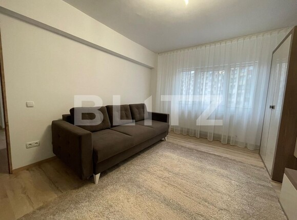Apartament de închiriat 2 camere Marasti - 95310AI | BLITZ Cluj-Napoca | Poza2