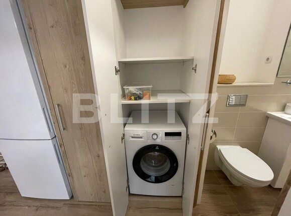 Apartament de închiriat 2 camere Marasti - 95310AI | BLITZ Cluj-Napoca | Poza17