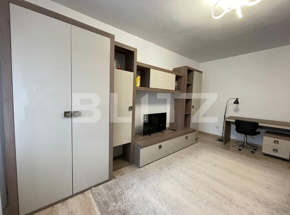 Apartament de închiriat 2 camere Marasti - 95310AI | BLITZ Cluj-Napoca | Poza5