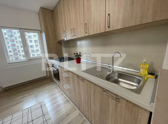 Apartament de închiriat 2 camere Marasti - 95310AI | BLITZ Cluj-Napoca | Poza9