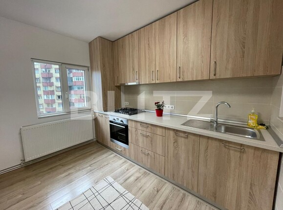 Apartament de închiriat 2 camere Marasti - 95310AI | BLITZ Cluj-Napoca | Poza10