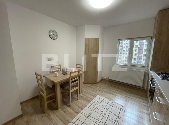 Apartament de închiriat 2 camere Marasti - 95310AI | BLITZ Cluj-Napoca | Poza8