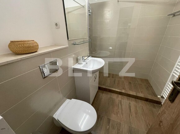 Apartament de închiriat 2 camere Marasti - 95310AI | BLITZ Cluj-Napoca | Poza13