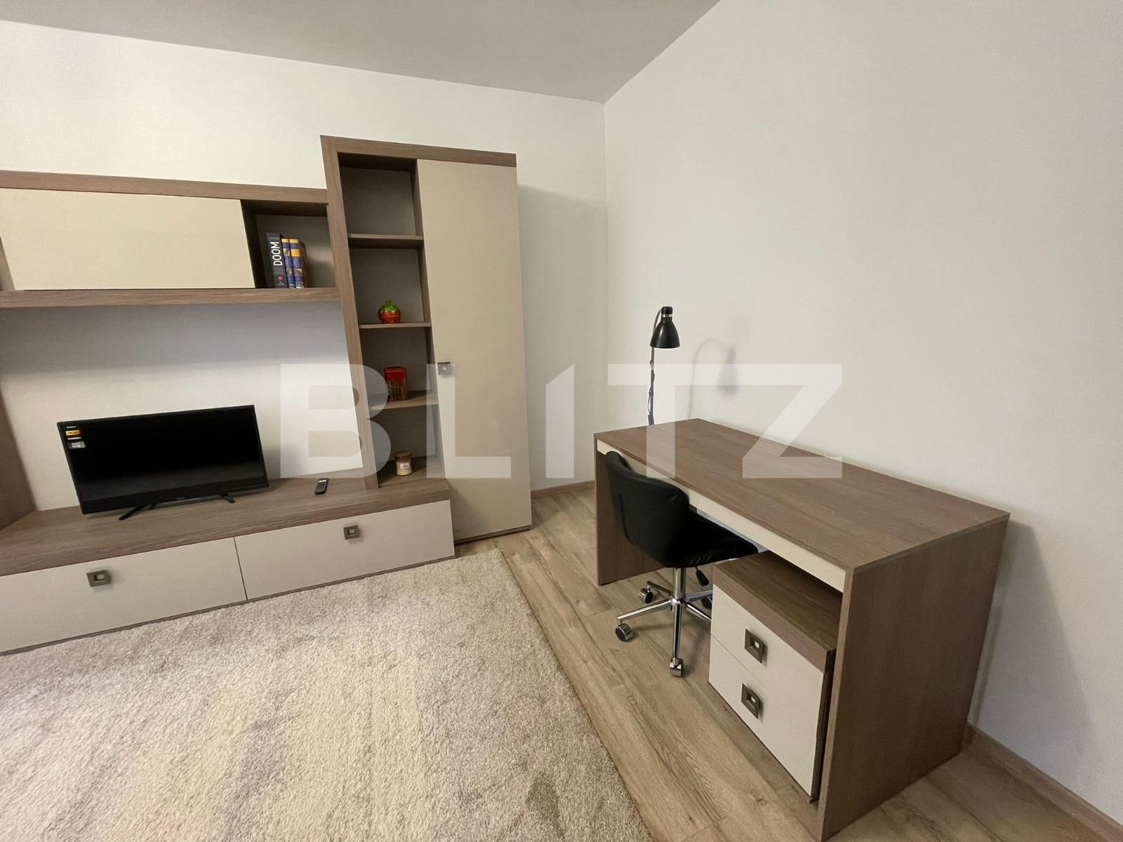 Apartament de închiriat 2 camere Marasti - 95310AI | BLITZ Cluj-Napoca | Poza6