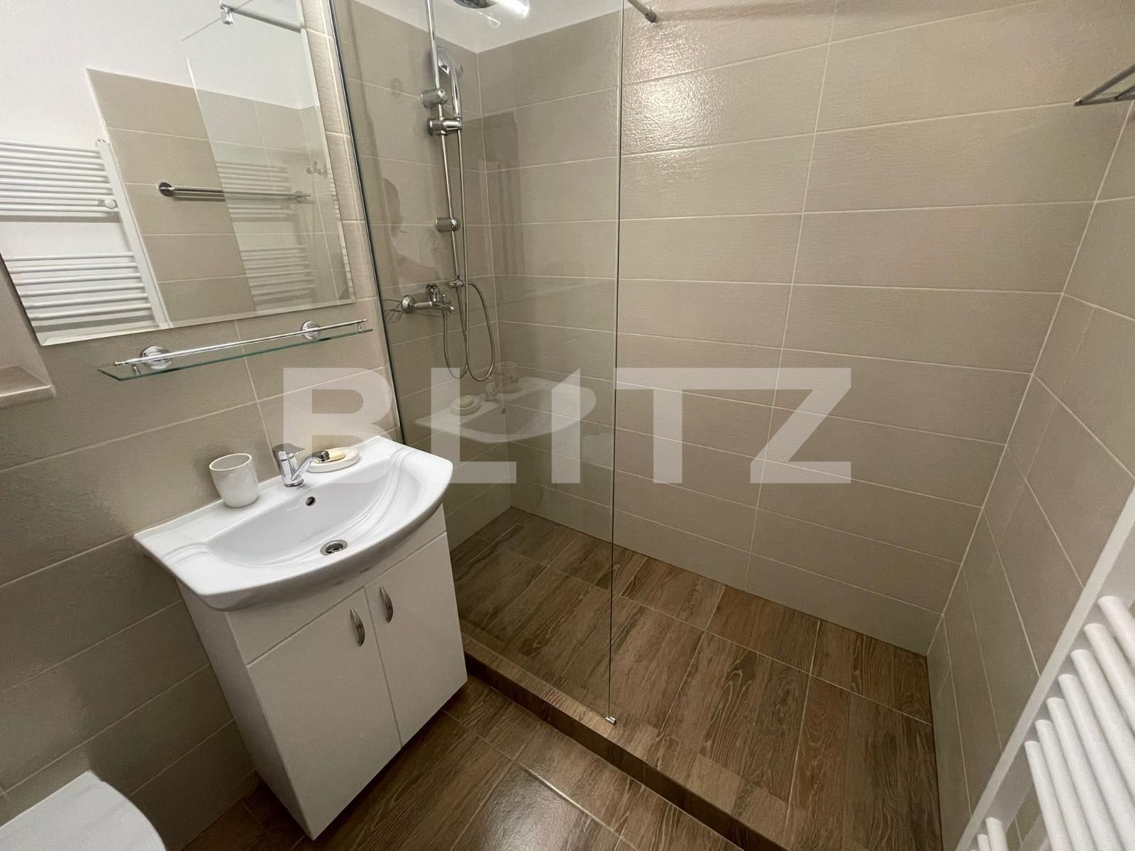 Apartament de închiriat 2 camere Marasti - 95310AI | BLITZ Cluj-Napoca | Poza14